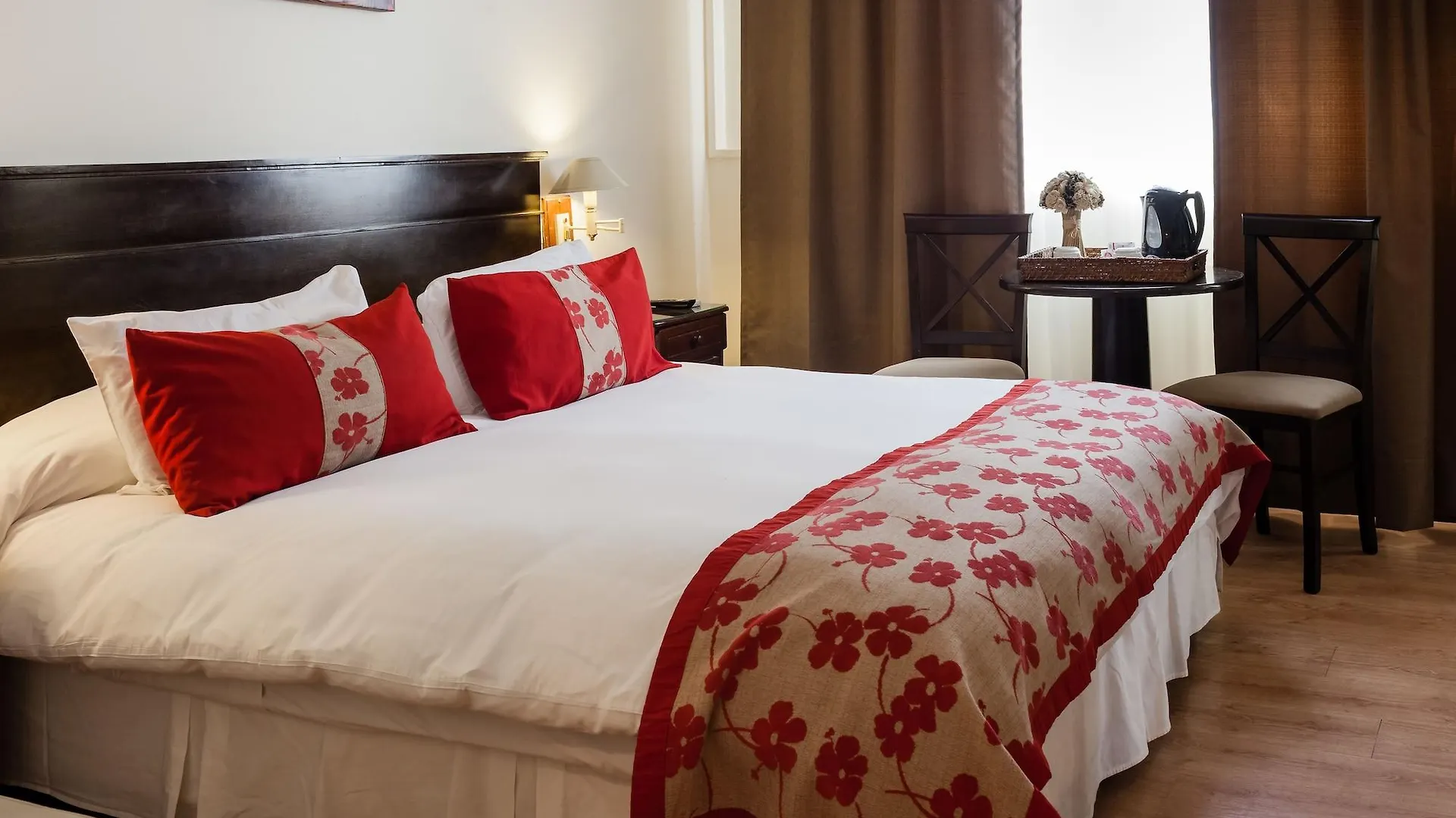 Hotel Mendoza