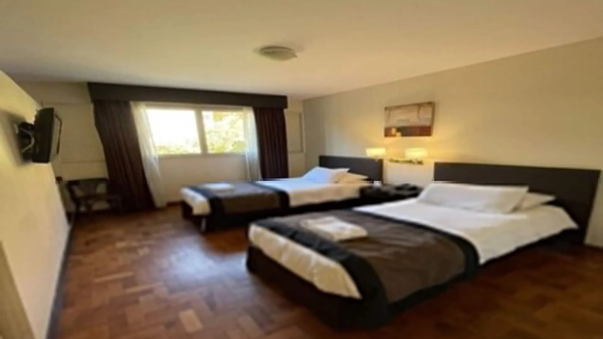 Hotel Mendoza 3*,  Argentinien