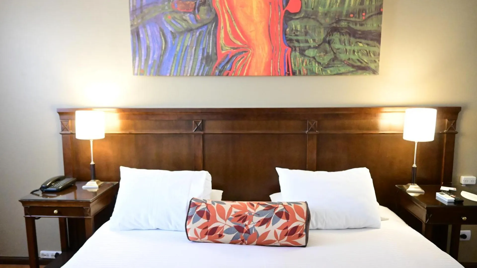 Hotel Mendoza