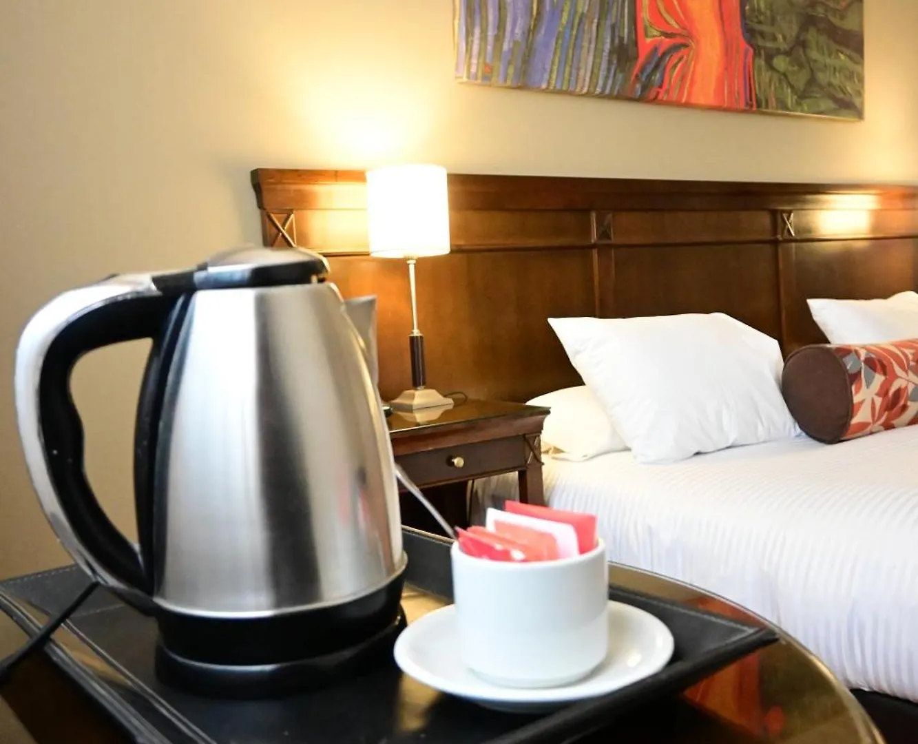 Hotel Mendoza 3*,  Argentinien