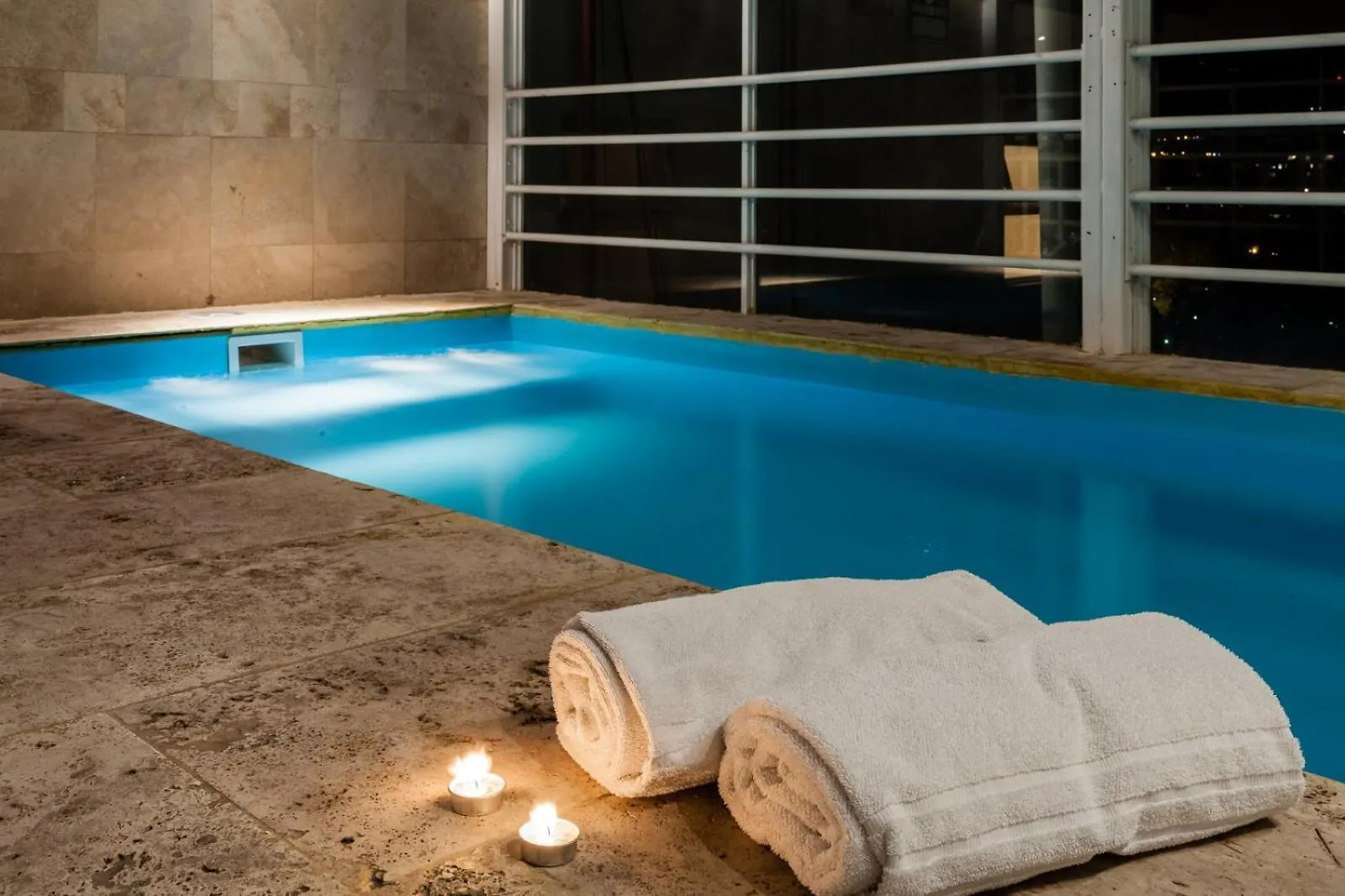 Hotel Mendoza