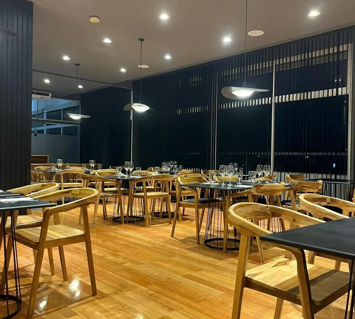 Hotel Mendoza