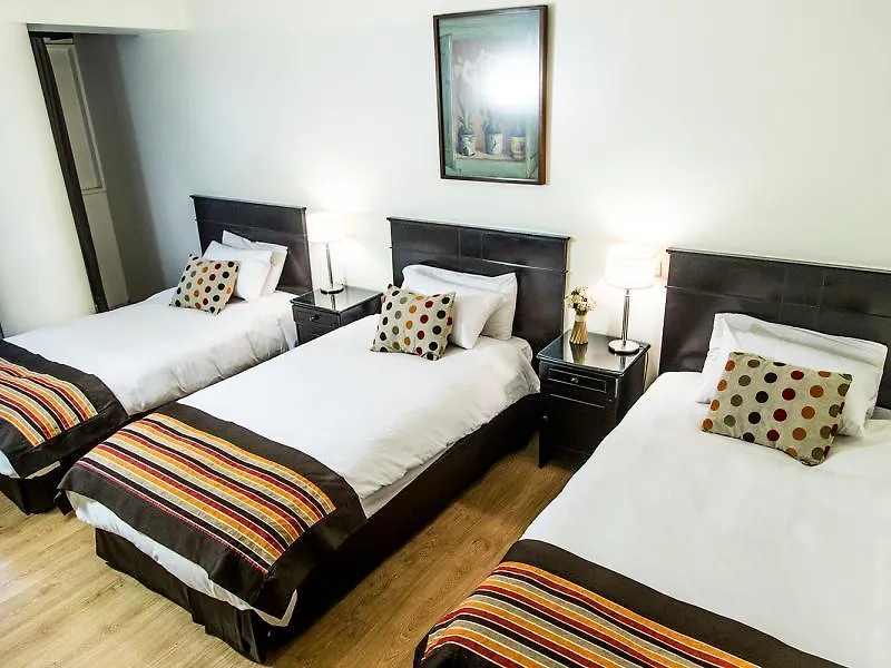 Hotel Mendoza