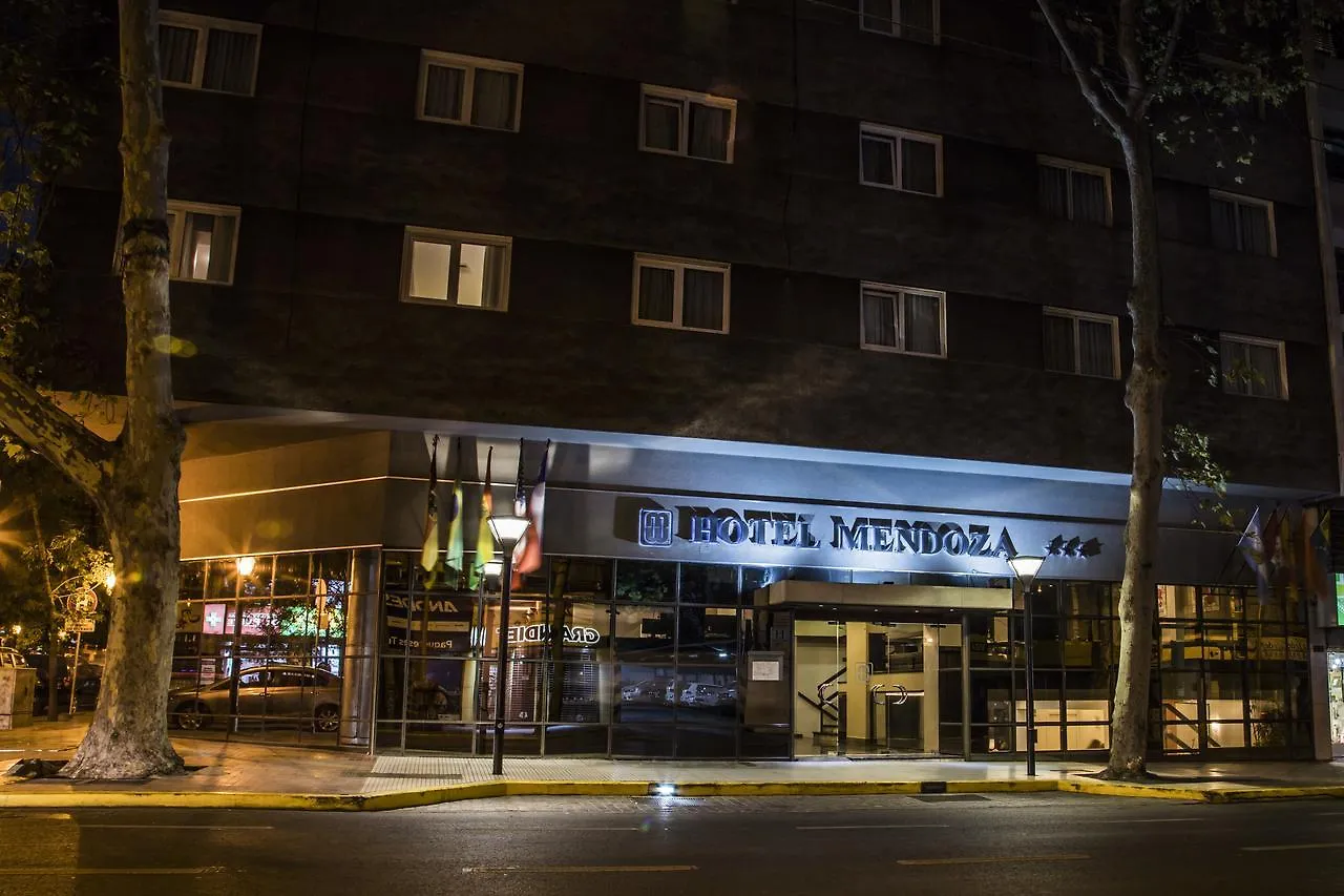 Hotel Mendoza