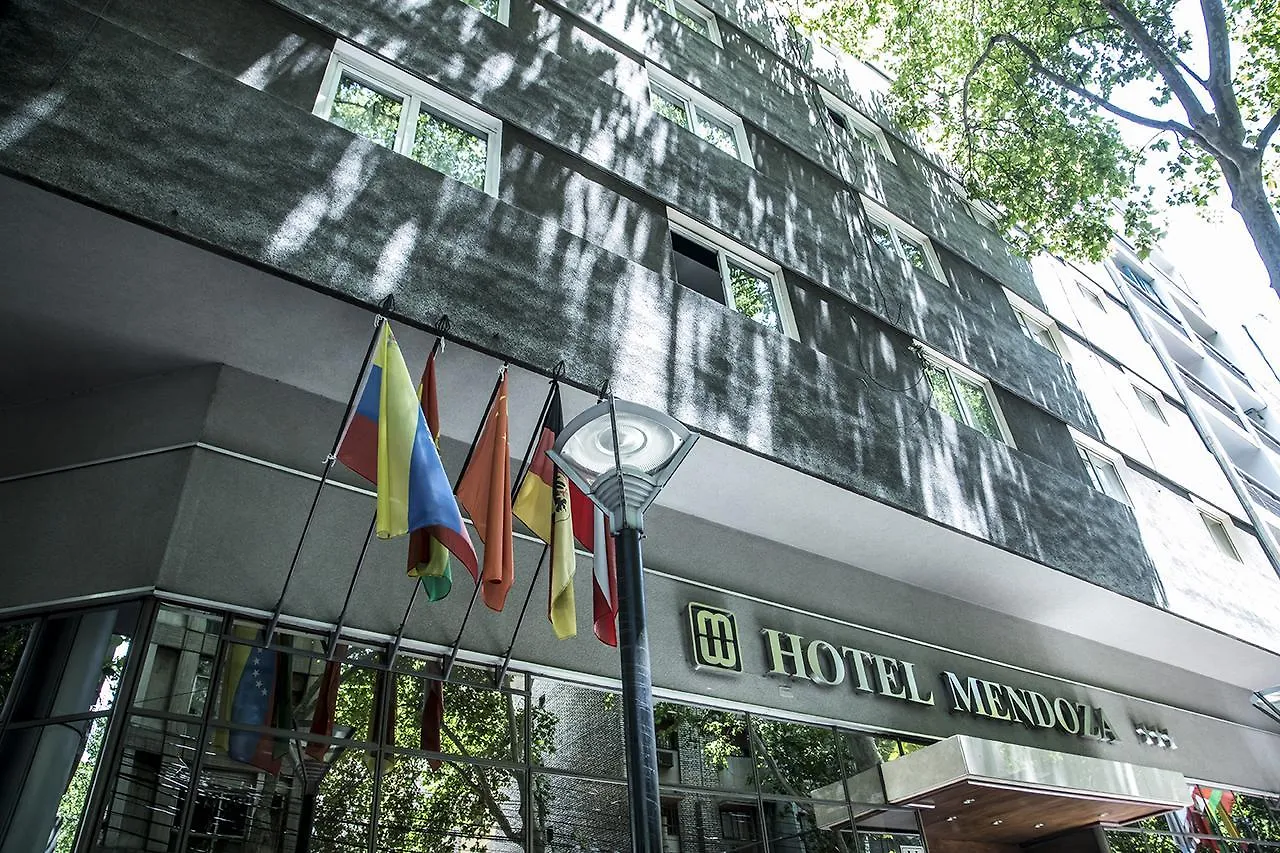 Hotel Mendoza