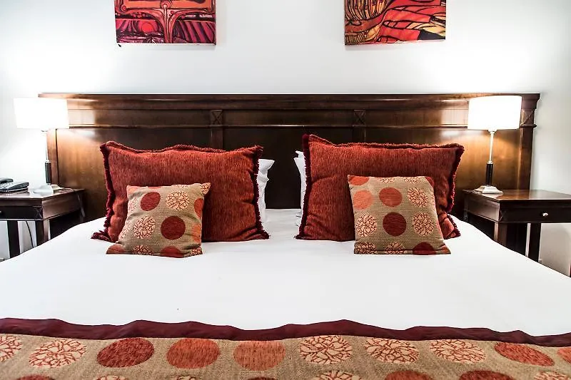 Hotel Mendoza