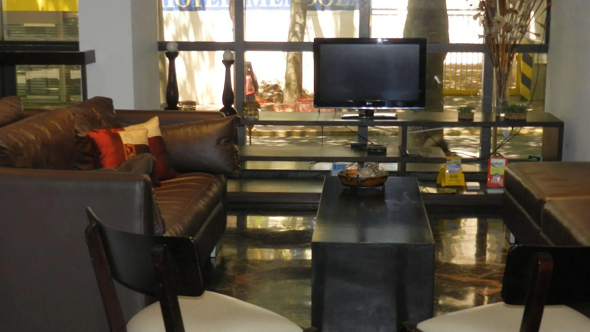 Hotel Mendoza