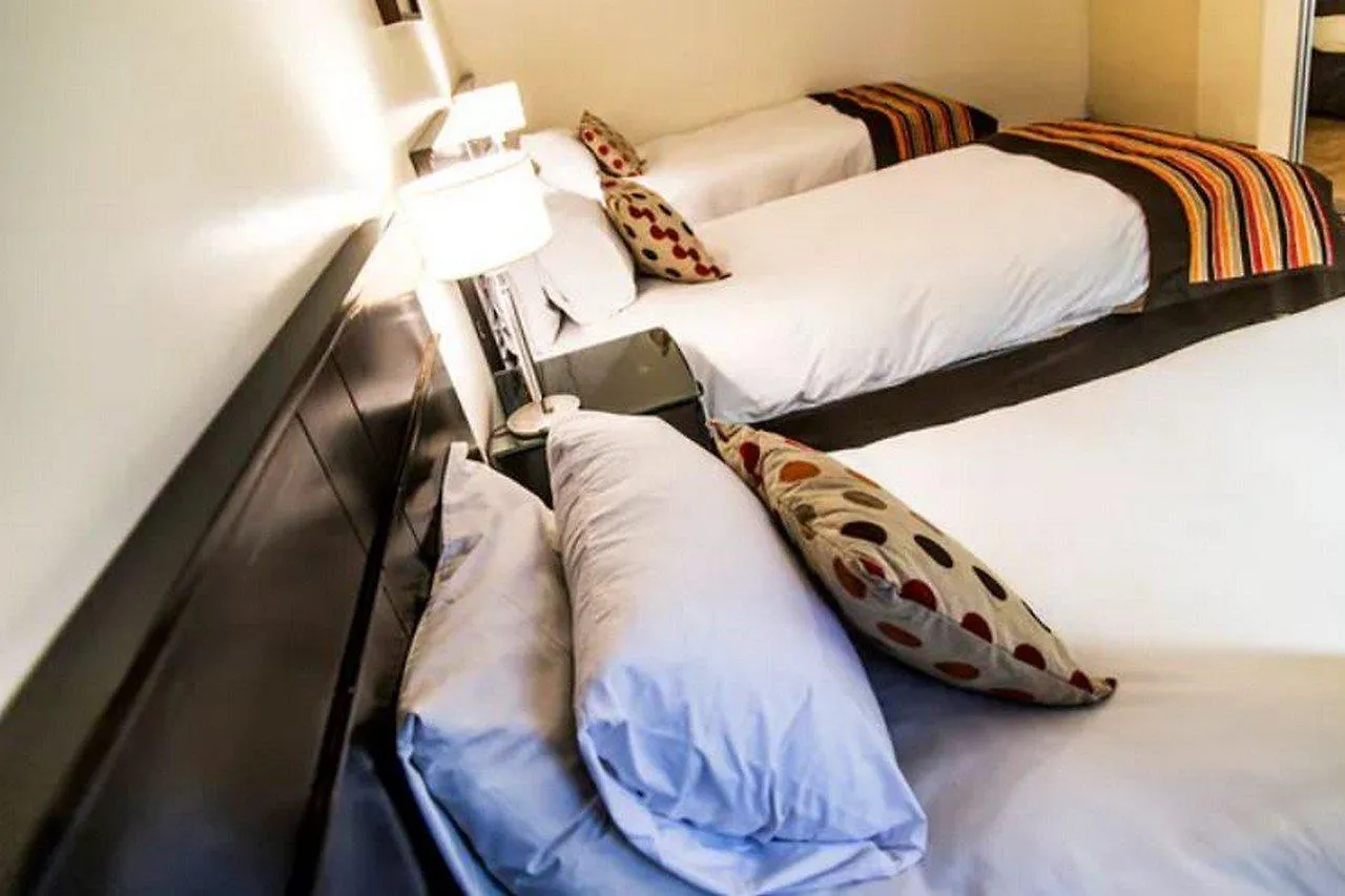 ***  Hotel ميندوزا الأرجنتين