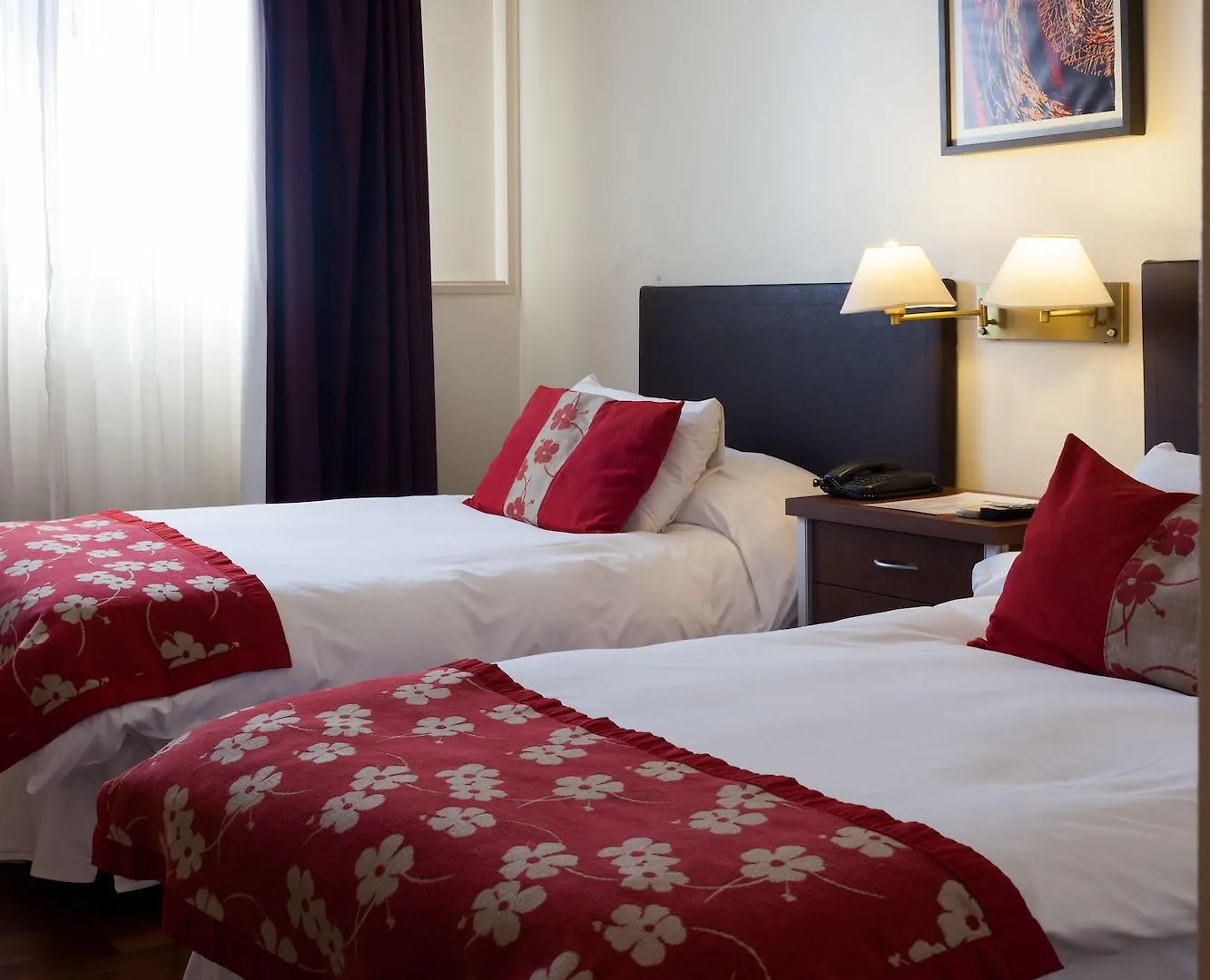 Hotel ميندوزا