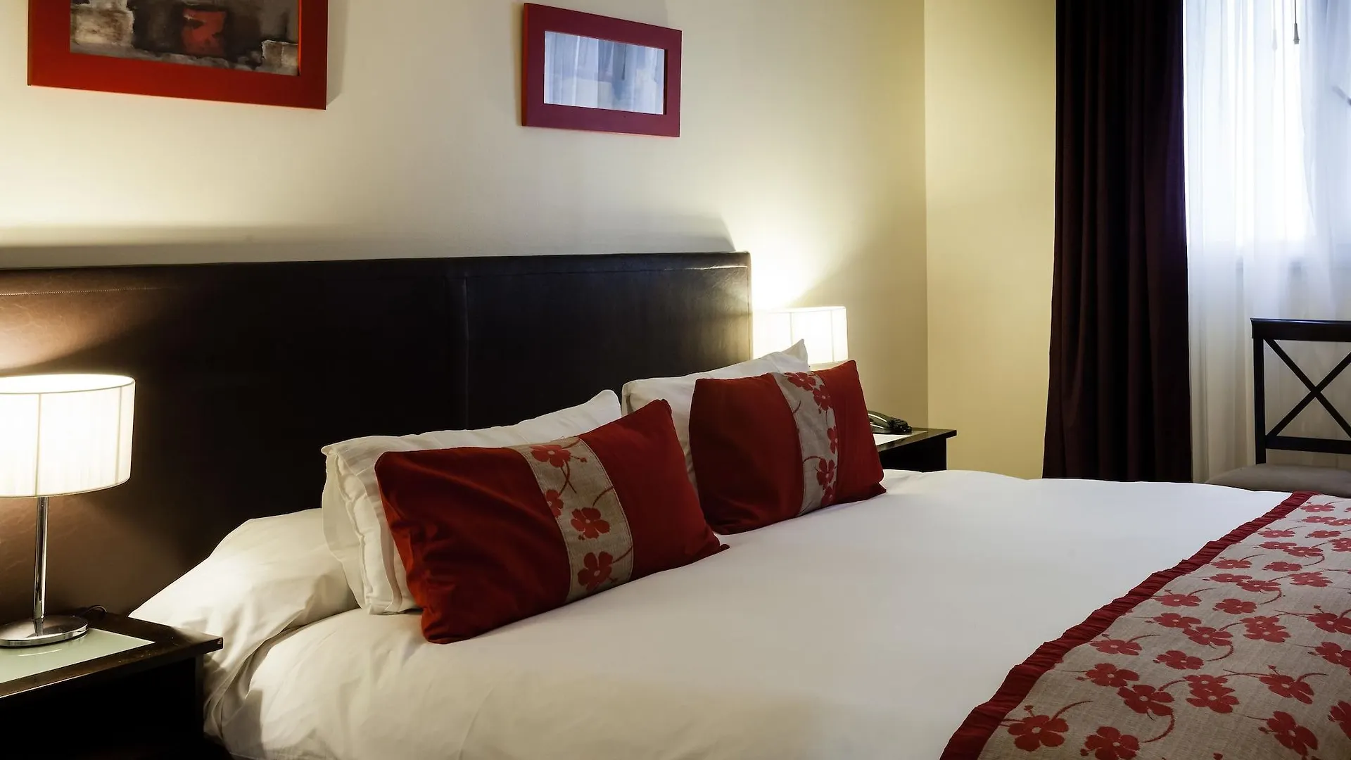 Hotel ميندوزا