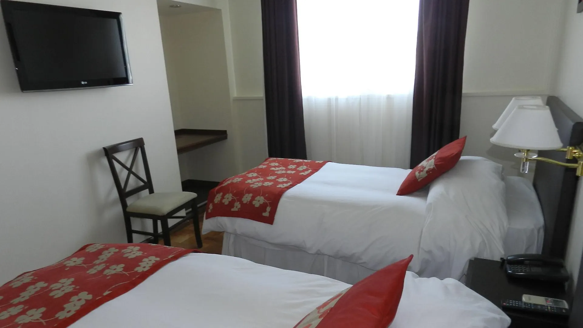 Hotel 멘도사 아르헨티나