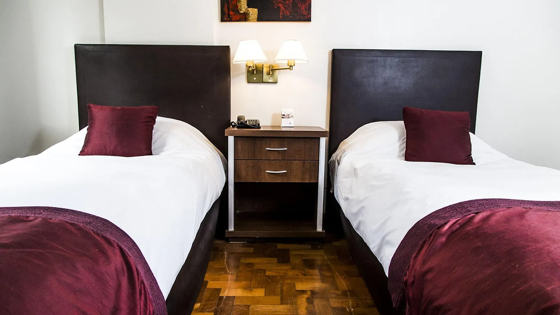 Hotel ميندوزا 3*,  الأرجنتين