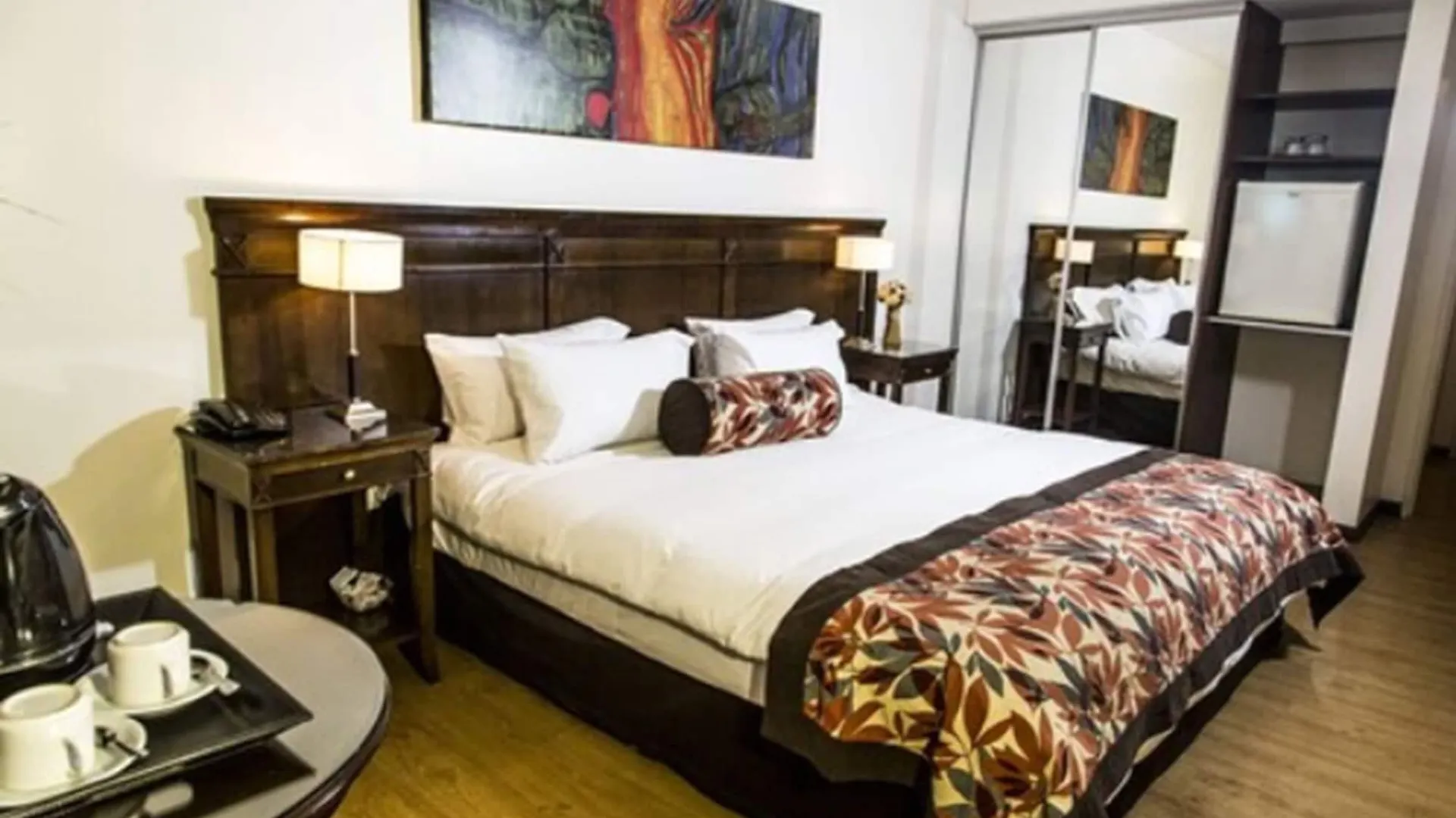 Hotel ميندوزا
