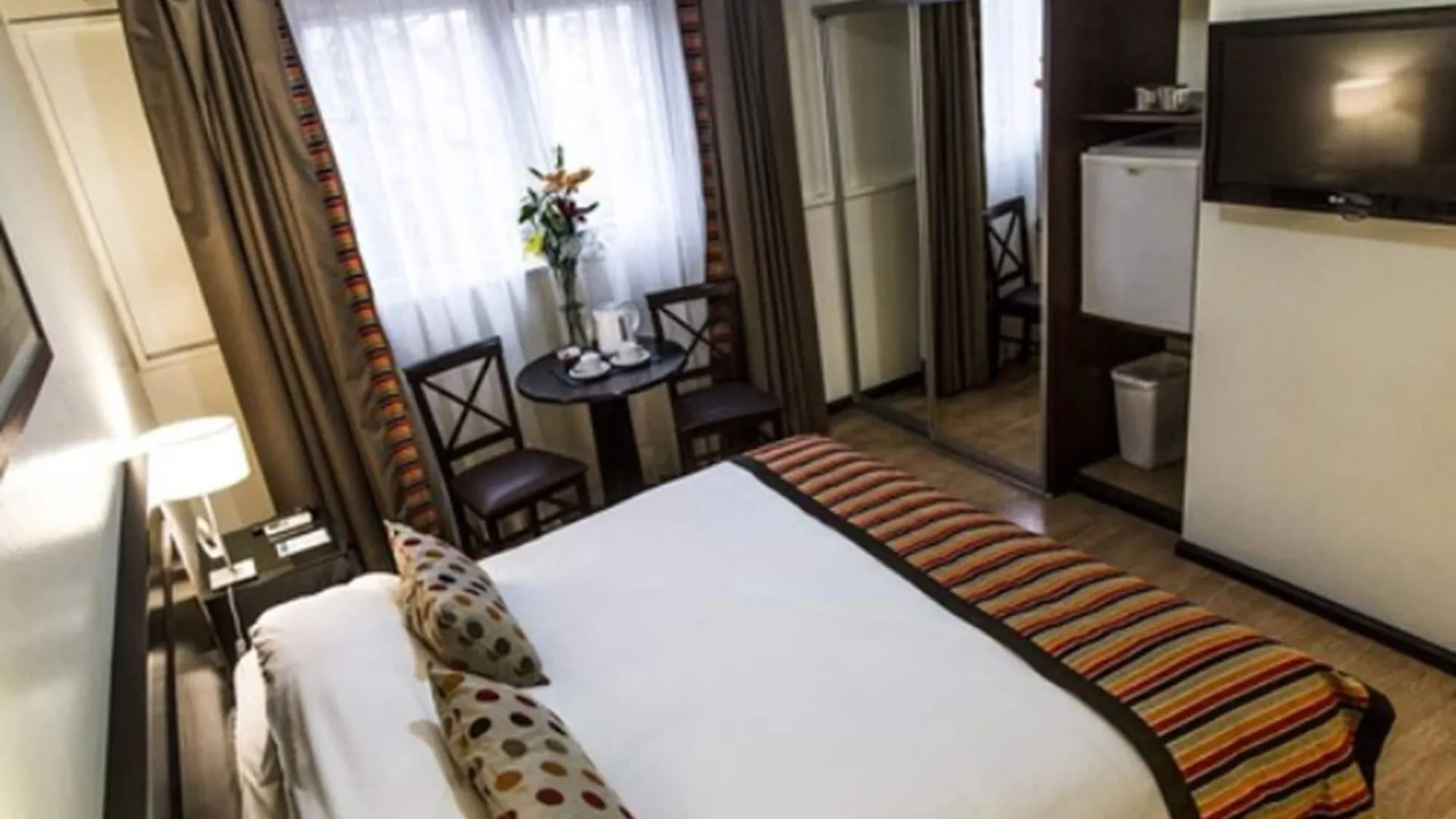 Hotel ميندوزا