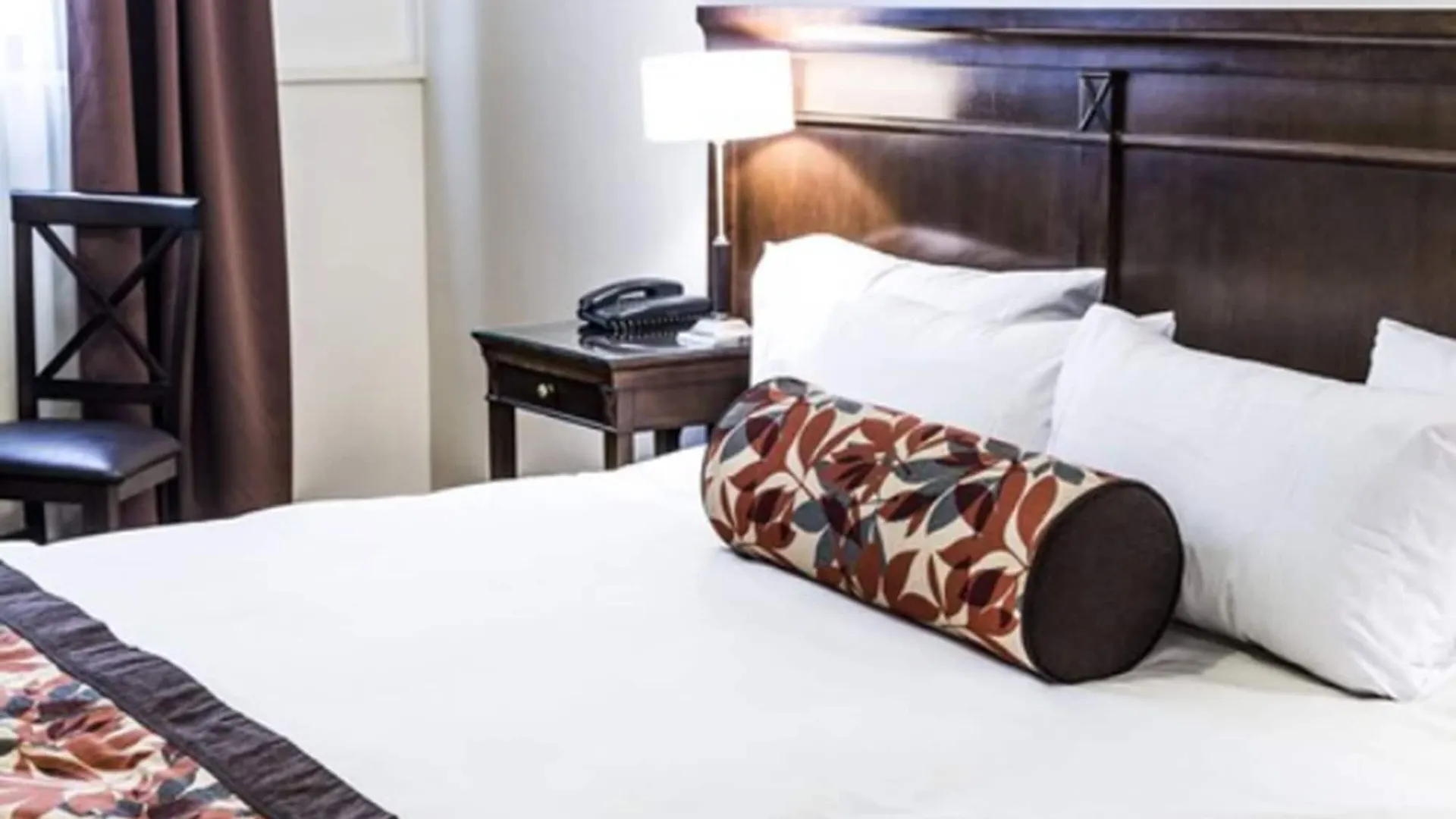 Hotel ميندوزا