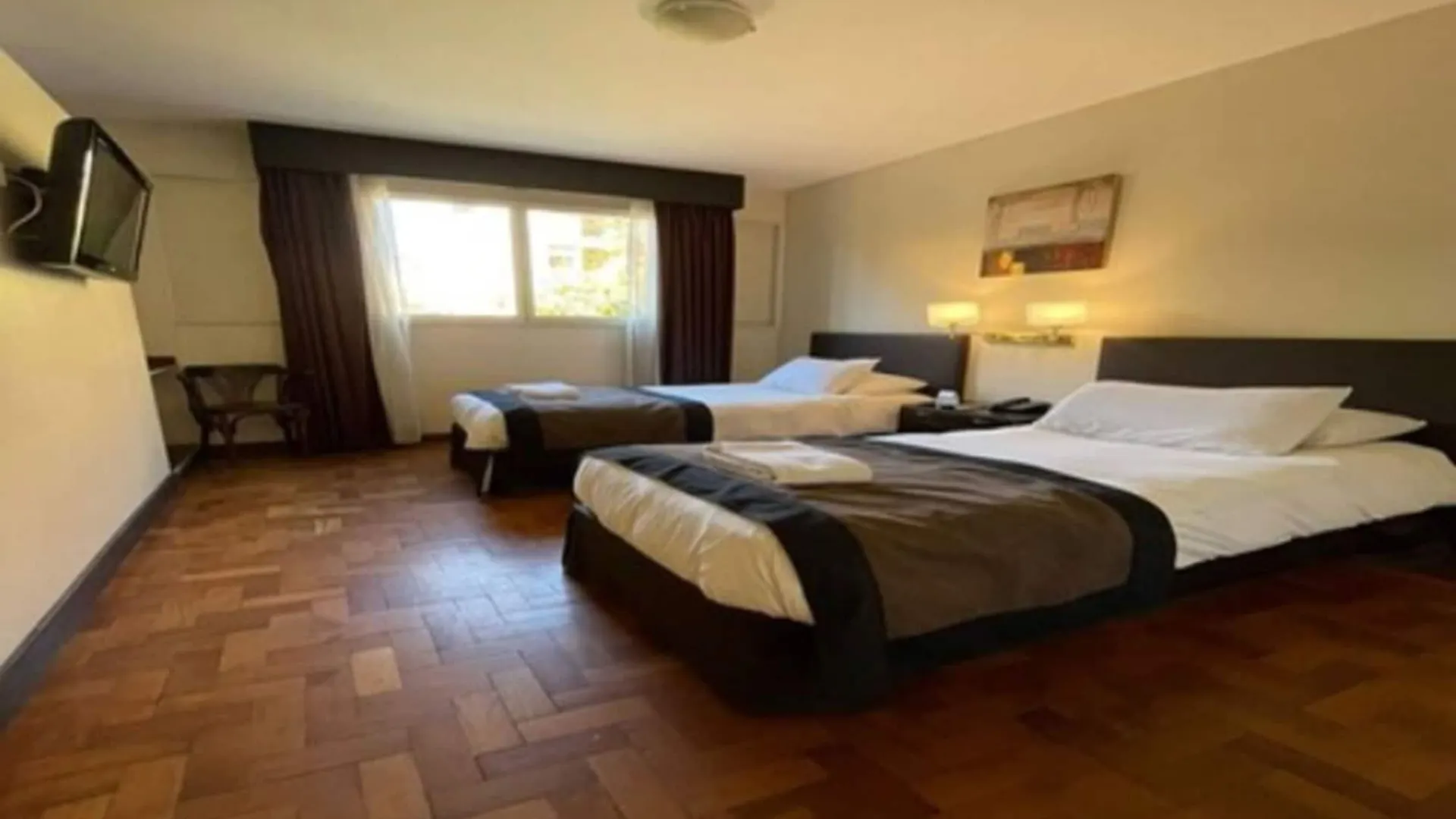 Hotel ميندوزا