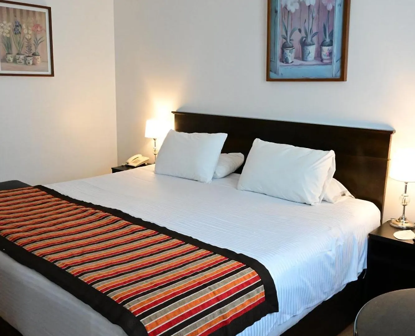 Hotel ميندوزا 3*,