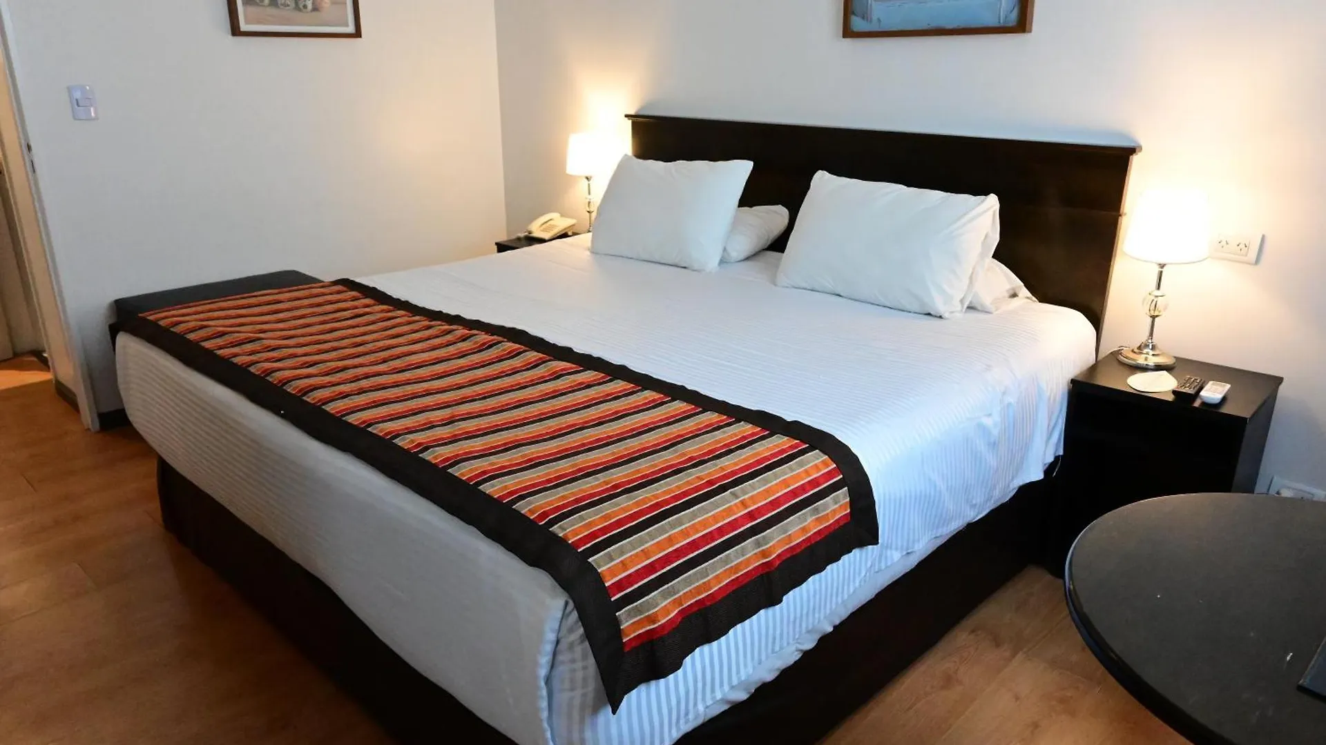 Hotel ميندوزا