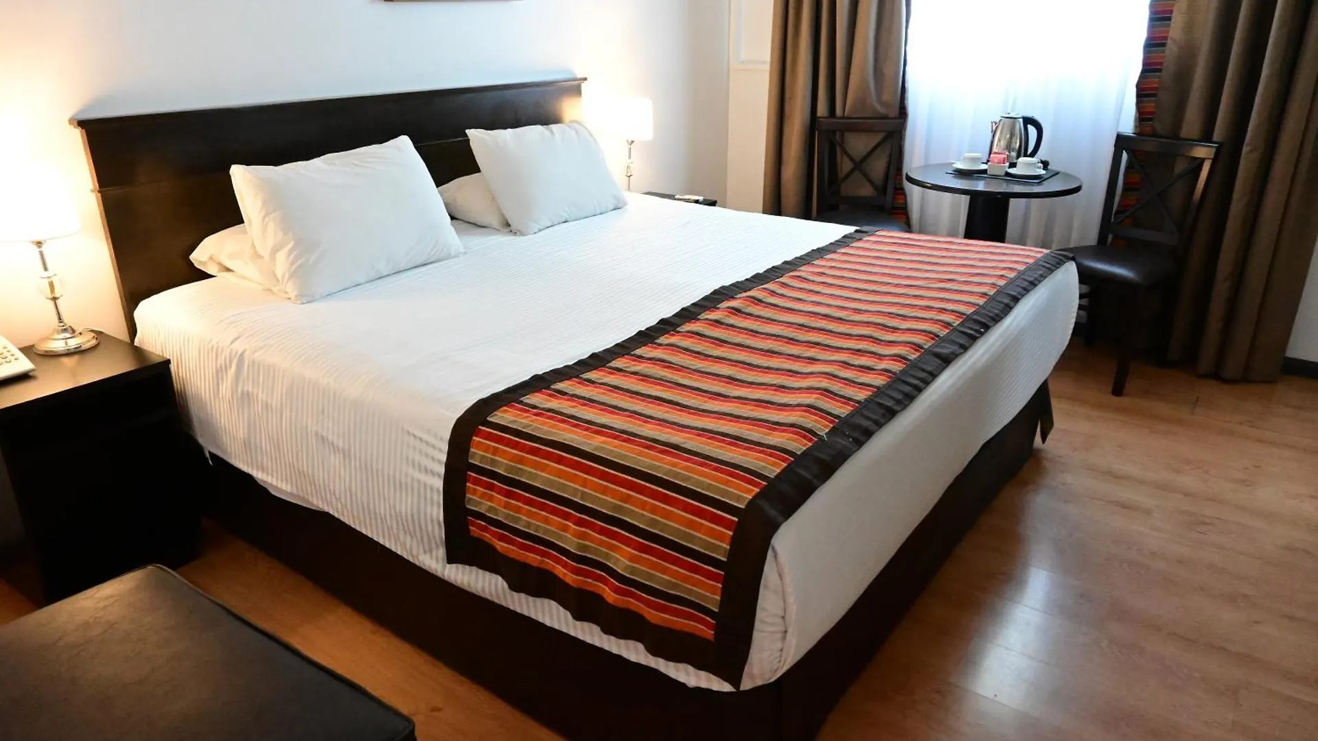 Hotel ميندوزا الأرجنتين