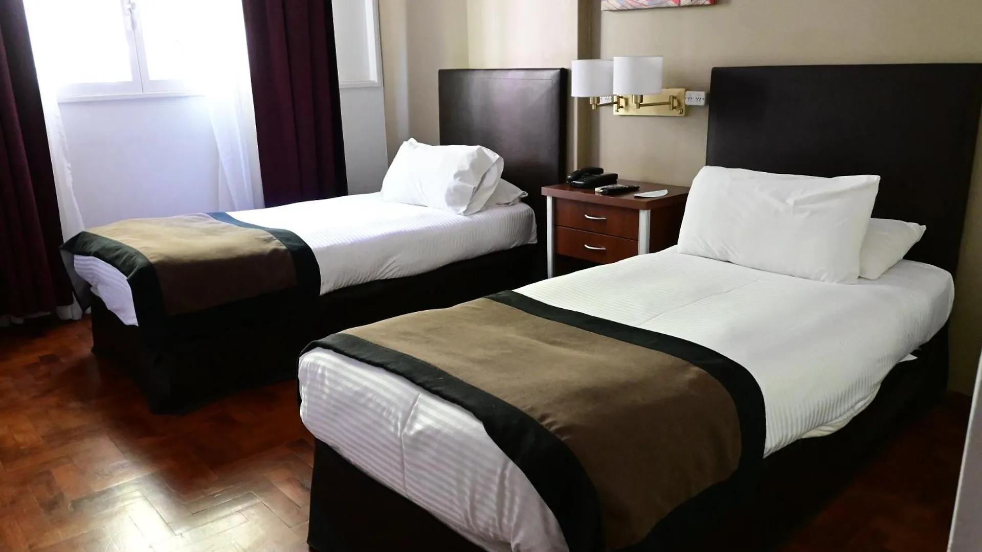 Hotel ميندوزا