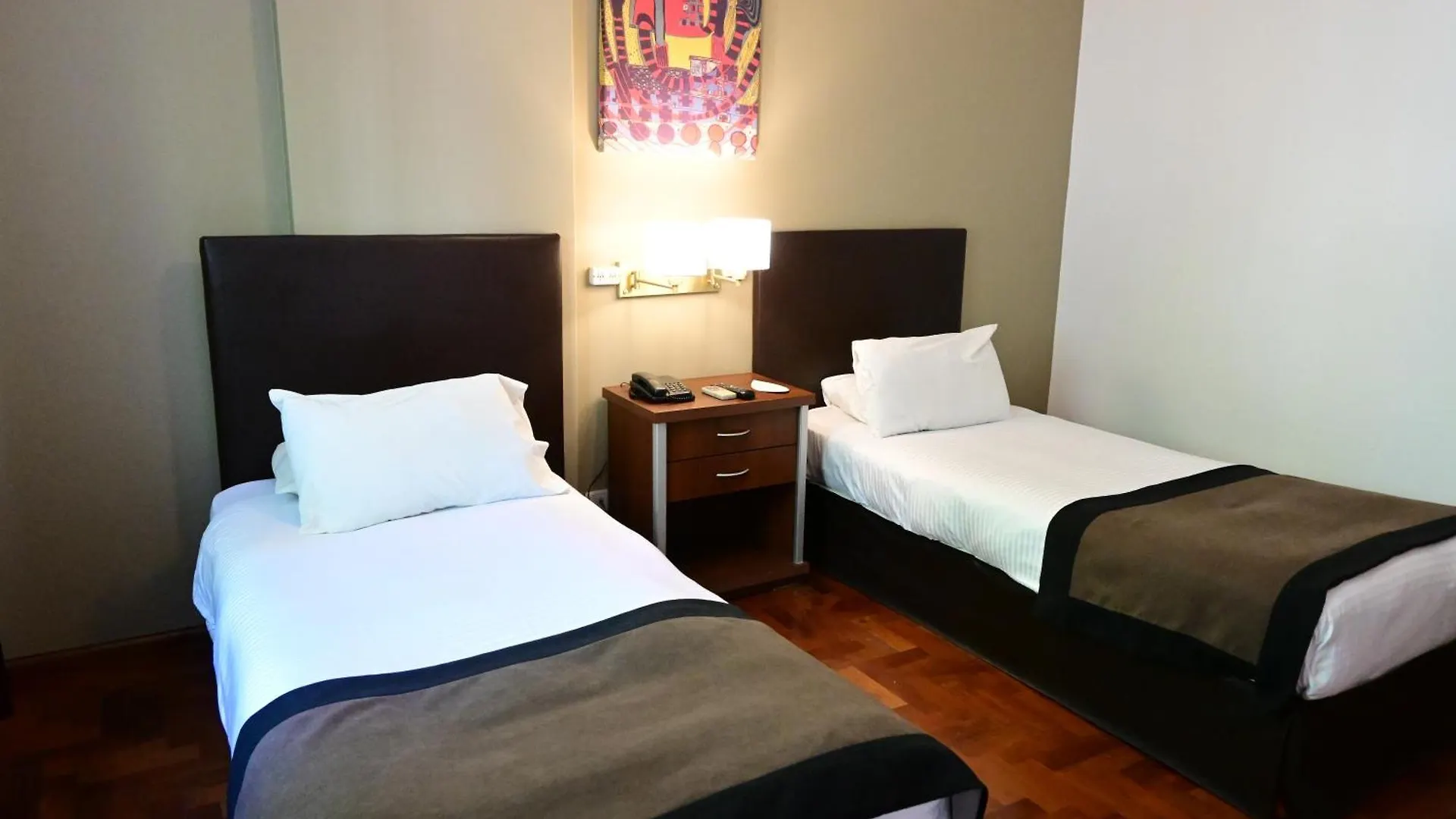 Hotel ميندوزا الأرجنتين