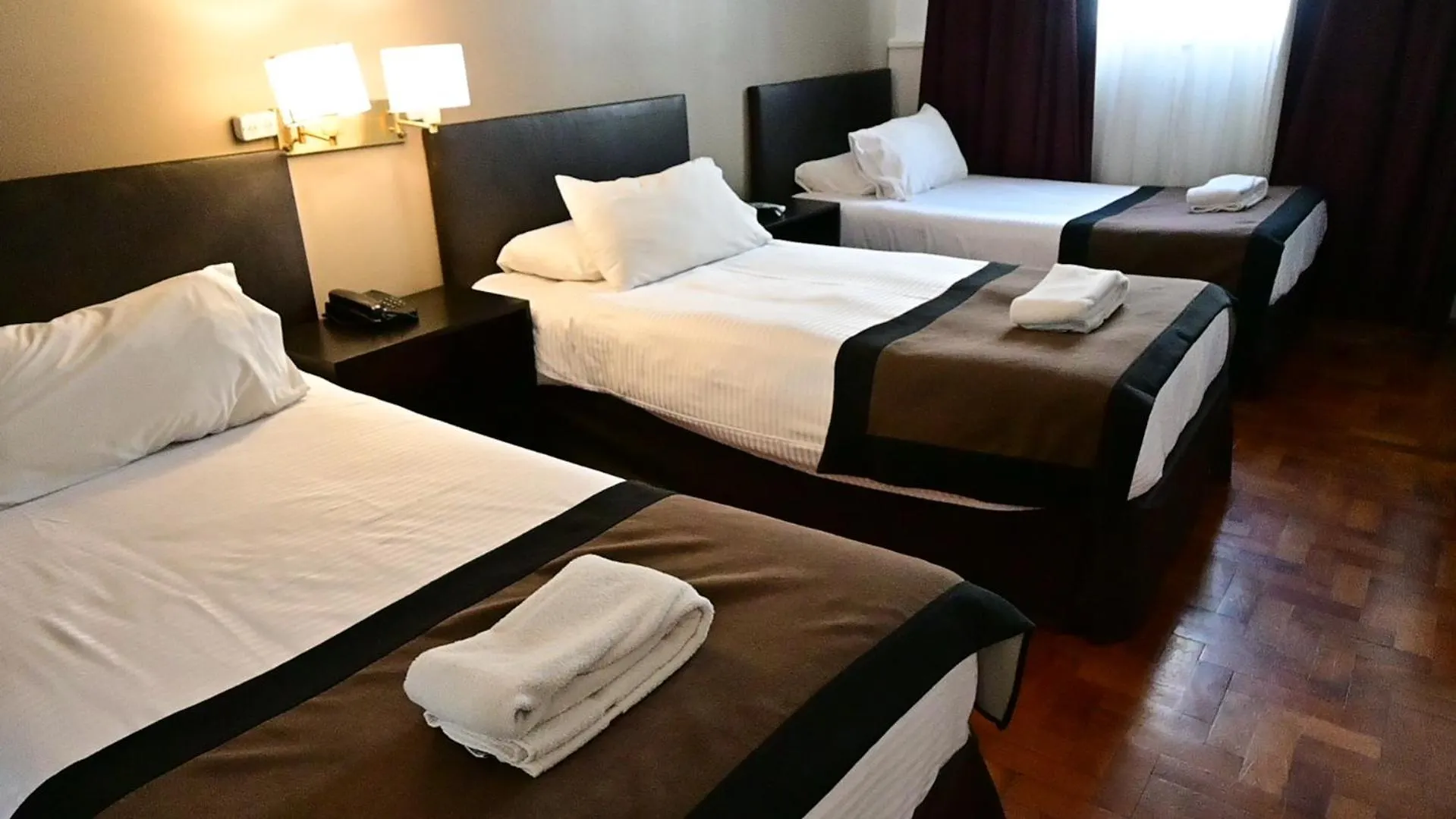 Hotel ميندوزا