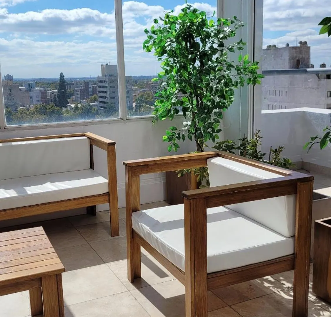 Hotel 멘도사