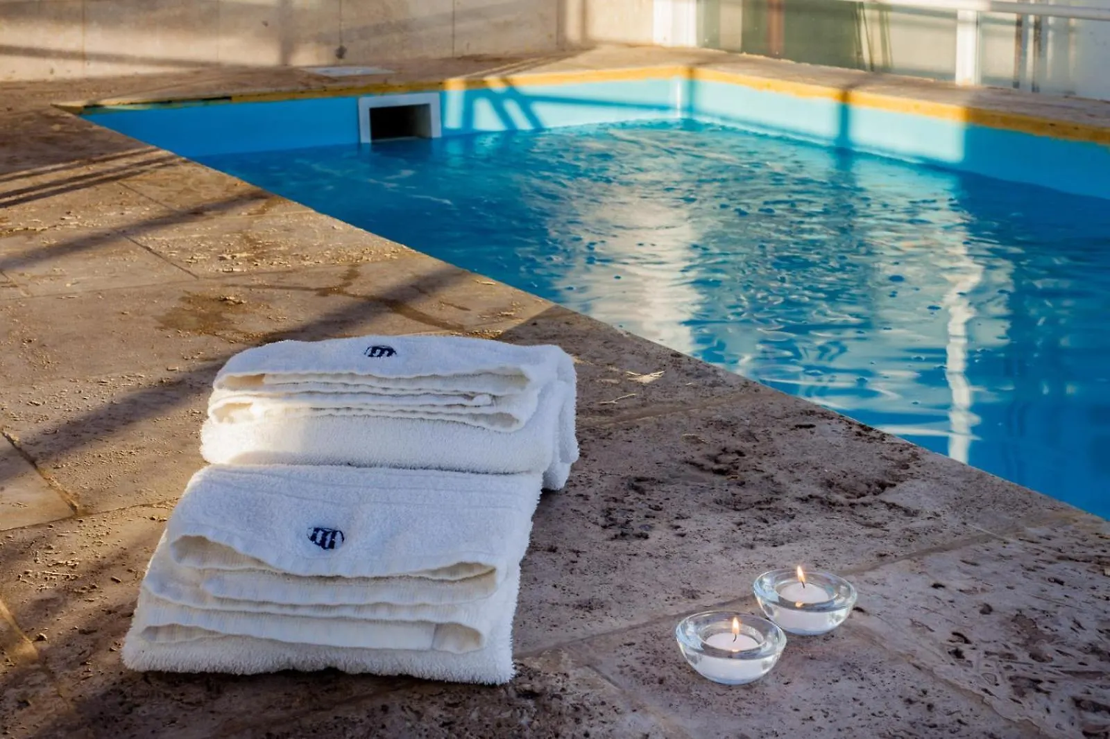 Hotel ميندوزا