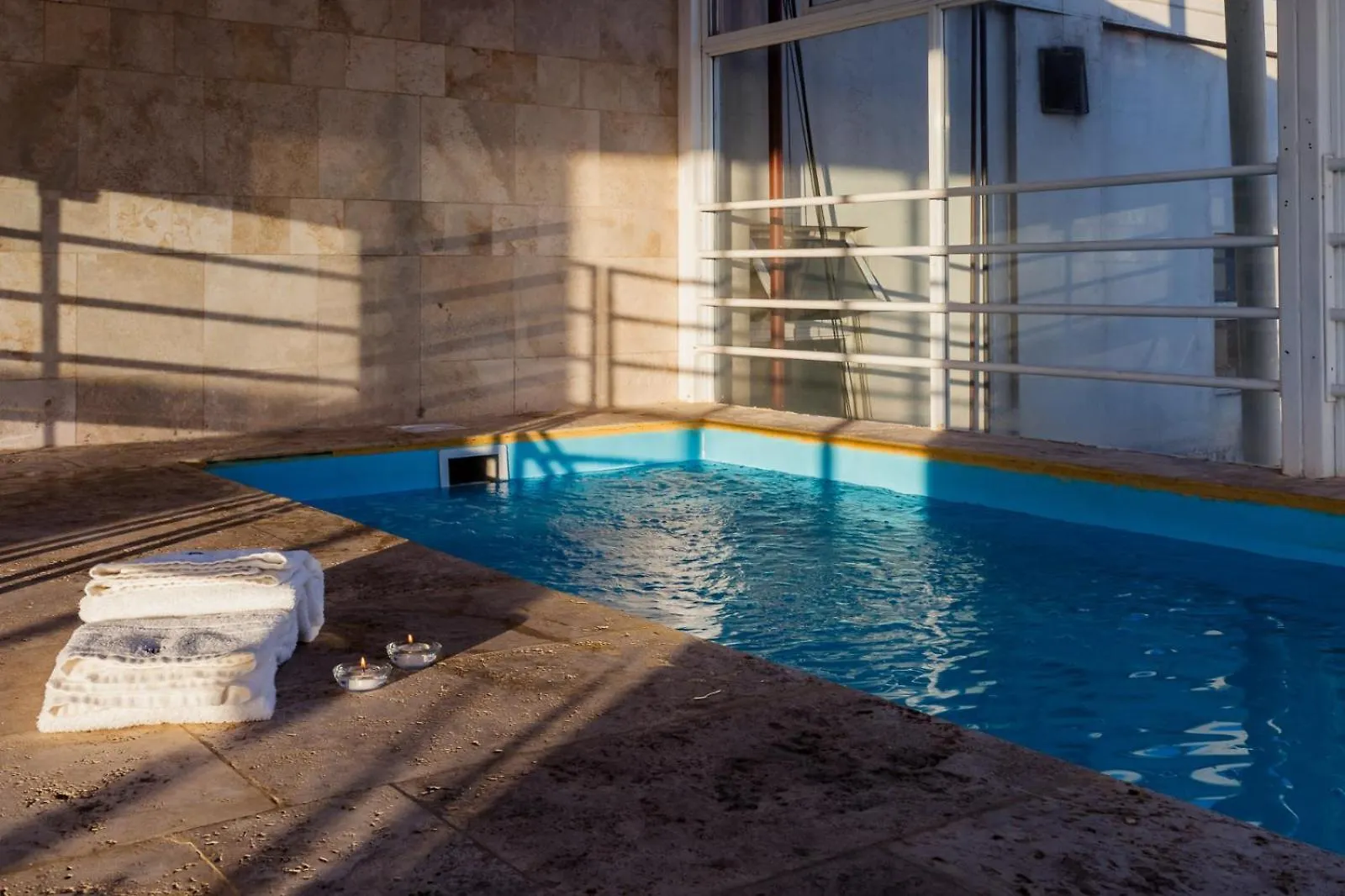 ***  Hotel ميندوزا الأرجنتين