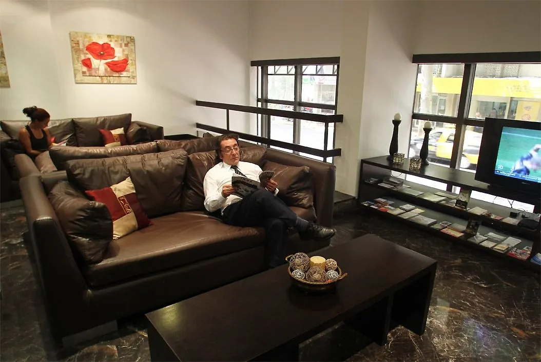 Hotel ميندوزا الأرجنتين