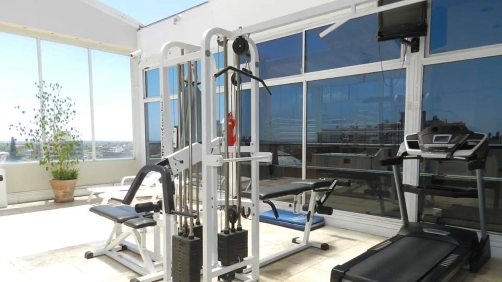 Hotel ميندوزا