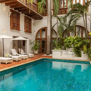 Casa San Agustin Колумбия