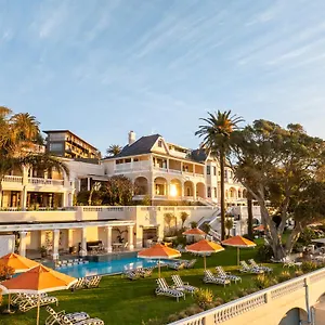 Ellerman House ЮАР